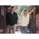 TravisMathew® Momentum Shift Tri-Blend Ladies' 1/2 Zip