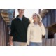 TravisMathew® Momentum Shift Tri-Blend Ladies' 1/2 Zip