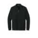 TravisMathew® Waffle Tri-Blend Men's 1/4 Zip
