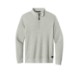 TravisMathew® Waffle Tri-Blend Men's 1/4 Zip