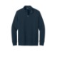 TravisMathew® Waffle Tri-Blend Men's 1/4 Zip