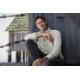 TravisMathew® Waffle Tri-Blend Men's 1/4 Zip