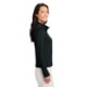 TravisMathew® Coto Polyester Ladies' 1/2 Zip