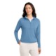 TravisMathew® Coto Polyester Ladies' 1/2 Zip