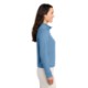 TravisMathew® Coto Polyester Ladies' 1/2 Zip