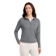 TravisMathew® Coto Polyester Ladies' 1/2 Zip