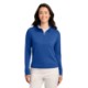 TravisMathew® Coto Polyester Ladies' 1/2 Zip