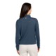 TravisMathew® Coto Polyester Ladies' 1/2 Zip