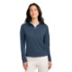 TravisMathew® Coto Polyester Ladies' 1/2 Zip