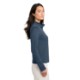 TravisMathew® Coto Polyester Ladies' 1/2 Zip