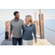 TravisMathew® Coto Polyester Ladies' 1/2 Zip
