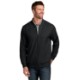 TravisMathew® Poly/Elastane Men's Bomber Jacket
