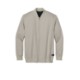 TravisMathew® Poly/Elastane Men's Bomber Jacket