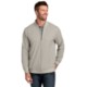 TravisMathew® Poly/Elastane Men's Bomber Jacket