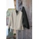 TravisMathew® Poly/Elastane Men's Bomber Jacket