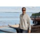 TravisMathew® Poly/Elastane Men's Bomber Jacket