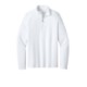 Brooks Brothers® Luxe Performance Men's 1/4 Zip