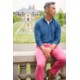 Brooks Brothers® Luxe Performance Men's 1/4 Zip