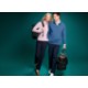 Brooks Brothers® Luxe Performance Men's 1/4 Zip