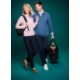 Brooks Brothers® Luxe Performance Men's 1/4 Zip