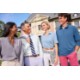 Brooks Brothers® Luxe Performance Men's 1/4 Zip