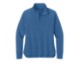 Brooks Brothers® Luxe Performance Ladies' 1/4 Zip