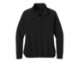 Brooks Brothers® Luxe Performance Ladies' 1/4 Zip