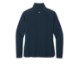 Brooks Brothers® Luxe Performance Ladies' 1/4 Zip