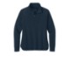 Brooks Brothers® Luxe Performance Ladies' 1/4 Zip