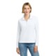 Brooks Brothers® Luxe Performance Ladies' 1/4 Zip