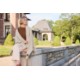 Brooks Brothers® Coastal Cotton Throw, 50" x 60"