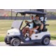 TravisMathew® Onward Colorblock Poly/Spandex Men's Polo