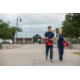 Carhartt® Field & Rescue Polyester Men's Polo