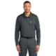 Carhartt® Field & Rescue Poly/Spandex Long Sleeve Unisex Polo