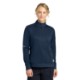 Carhartt® Field & Rescue Polyester 1/2 Zip Ladies' Mid-Layer