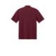 Port Authority® Dry Zone® Poly Jacquard Stain-Release Grid Men's Polo