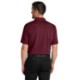 Port Authority® Dry Zone® Poly Jacquard Stain-Release Grid Men's Polo