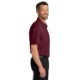 Port Authority® Dry Zone® Poly Jacquard Stain-Release Grid Men's Polo