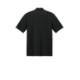 Port Authority® Dry Zone® Poly Jacquard Stain-Release Grid Men's Polo