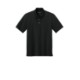 Port Authority® Dry Zone® Poly Jacquard Stain-Release Grid Men's Polo
