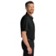 Port Authority® Dry Zone® Poly Jacquard Stain-Release Grid Men's Polo