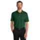Port Authority® Dry Zone® Poly Jacquard Stain-Release Grid Men's Polo