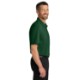 Port Authority® Dry Zone® Poly Jacquard Stain-Release Grid Men's Polo