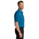 Port Authority® Dry Zone® Poly Jacquard Stain-Release Grid Men's Polo