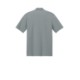 Port Authority® Dry Zone® Poly Jacquard Stain-Release Grid Men's Polo