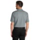 Port Authority® Dry Zone® Poly Jacquard Stain-Release Grid Men's Polo
