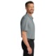 Port Authority® Dry Zone® Poly Jacquard Stain-Release Grid Men's Polo