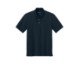 Port Authority® Dry Zone® Poly Jacquard Stain-Release Grid Men's Polo