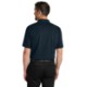 Port Authority® Dry Zone® Poly Jacquard Stain-Release Grid Men's Polo