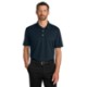 Port Authority® Dry Zone® Poly Jacquard Stain-Release Grid Men's Polo